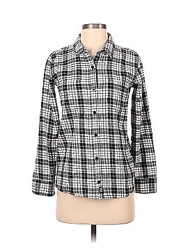 Y&R Long Sleeve Button-Down Shirt (view 1)