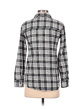 Y&R Long Sleeve Button-Down Shirt (view 2)