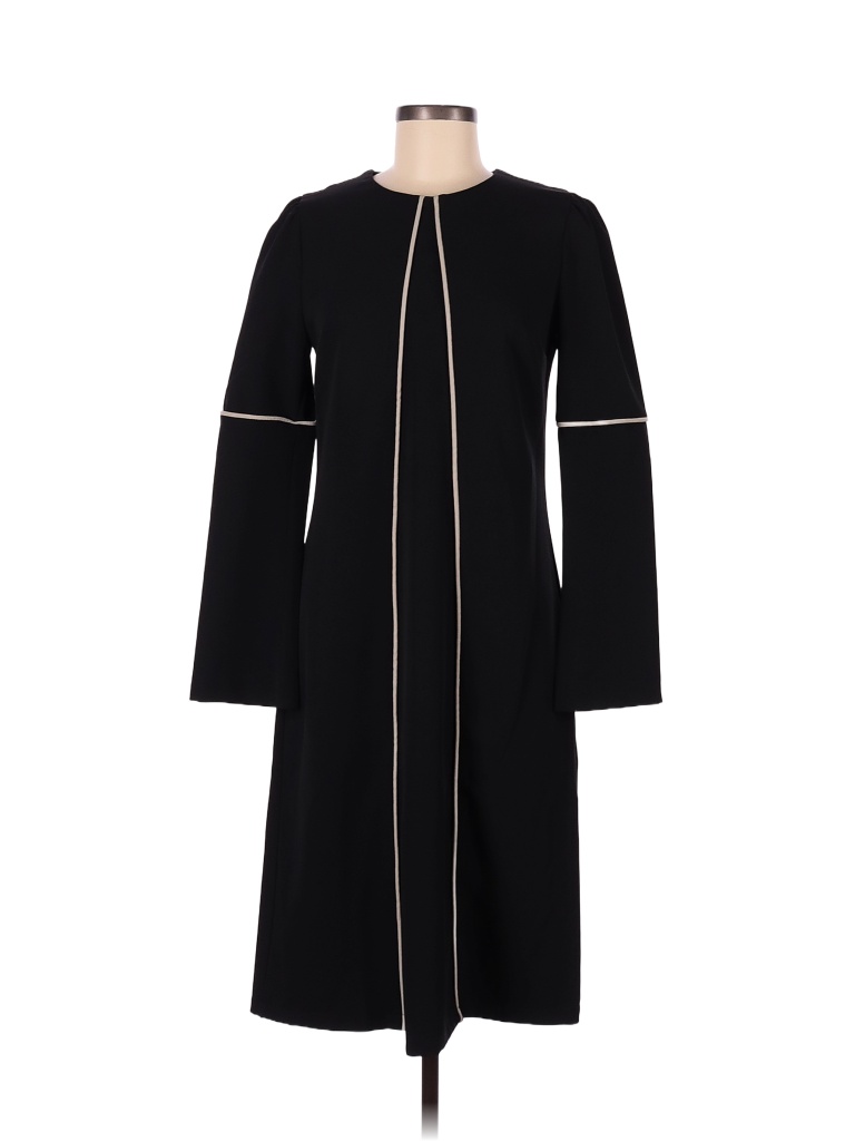 Together Black Casual Dress Size 38 (EU) - photo 1