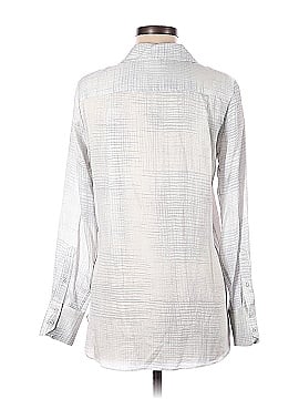 E3 by Etcetera Long Sleeve Blouse (view 2)