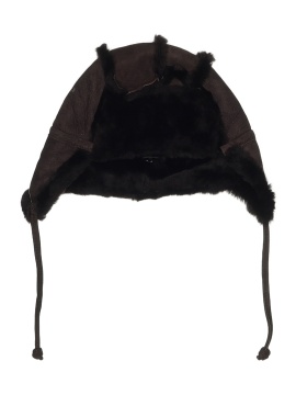 Chas Mackenzie Winter Hat