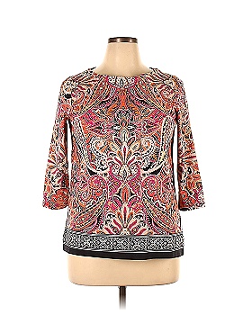 Rafaella Size XL