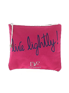 Diane von Furstenberg Makeup Bag (view 1)