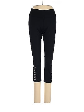 GIVE LOVE GET LOVE By Betsey Johnson Active Pants (view 1)