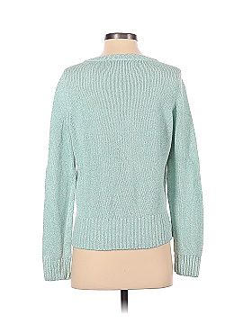 C. Wonder Pullover Sweater (view 2)
