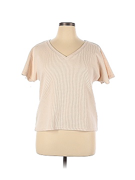 Shein Short Sleeve T-Shirt (view 1)