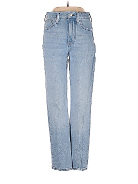 Madewell Madewell Jeans 24 (view 1)