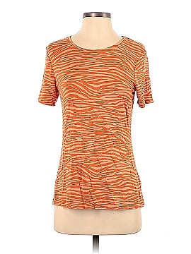 Nine West Short Sleeve T-Shirt (view 1)