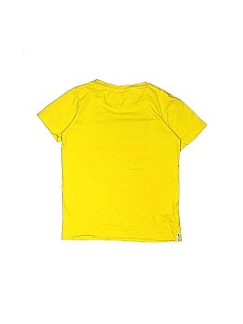 Nukutavake Short Sleeve T-Shirt (view 2)
