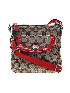 Coach Crossbody Bag