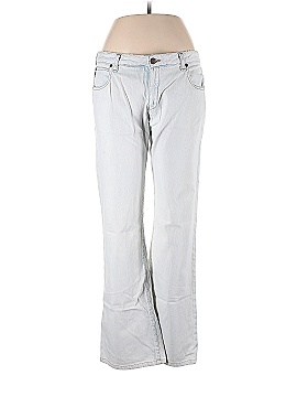 Armani Jeans Size 31 waist