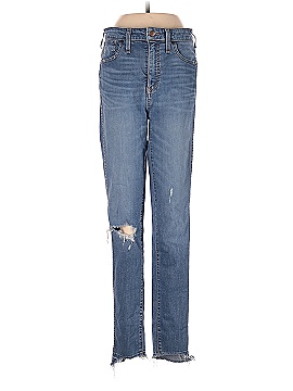 Madewell Madewell Jeans 27 (view 1)