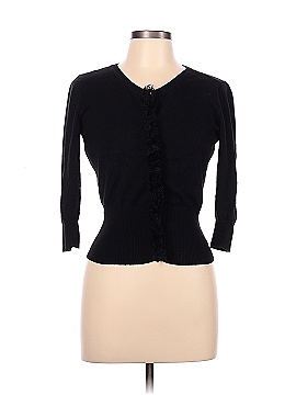 Iz Byer Cardigan (view 1)