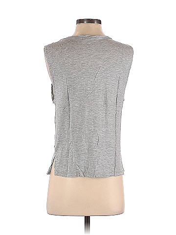 Workshop Sleeveless T-Shirt (view 2)