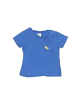 Nordstrom Baby Short Sleeve T-Shirt (view 1)