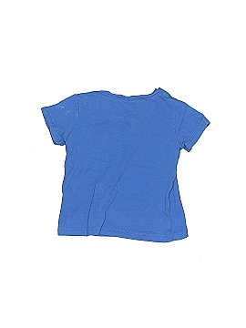 Nordstrom Baby Short Sleeve T-Shirt (view 2)