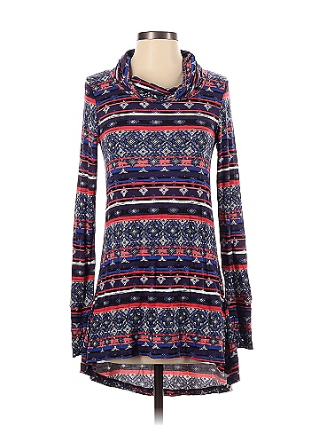 Cuddl Duds Casual Dress (view 1)