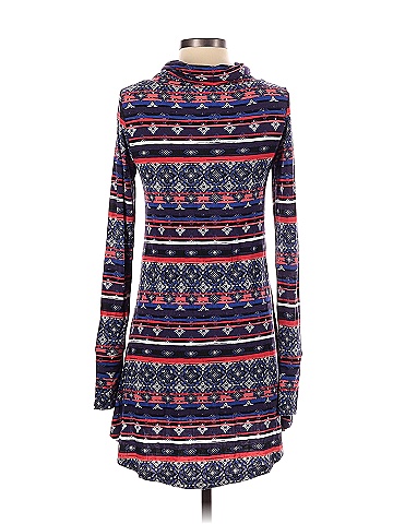 Cuddl Duds Casual Dress (view 2)