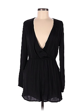 Alice & UO Romper (view 1)