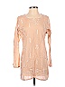 Unbranded Tan Long Sleeve Blouse Size EU 32 / US 2 - photo 1