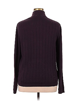Perry Ellis Pullover Sweater (view 2)