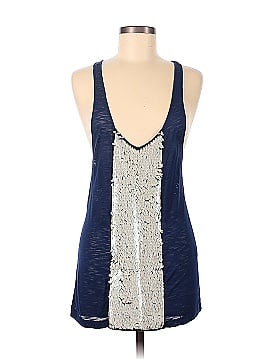 The Addison Story Sleeveless Top (view 1)