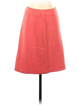 Ann Taylor Wool Skirt (view 1)