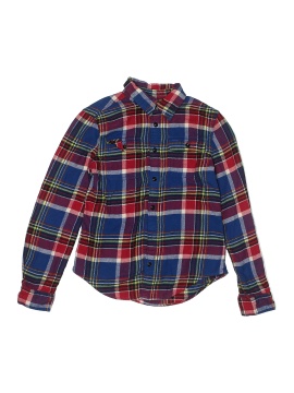 Polo by Ralph Lauren Size 12