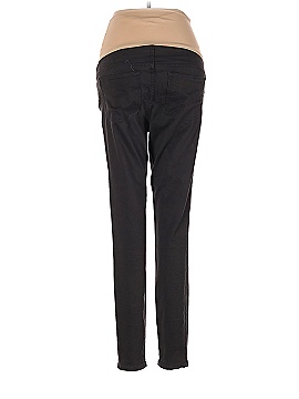 LED Luxe Essentials Denim Jeggings (view 2)