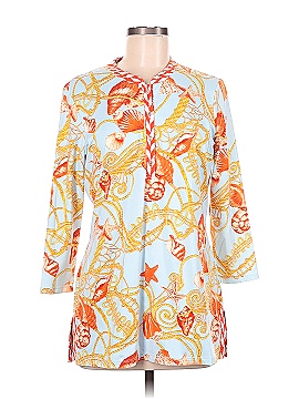 J. McLaughlin Size Med