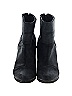Rag & Bone Solid Black Ankle Boots Size 37 (EU) - photo 2