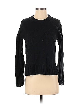 Madewell Pullover Sweater (view 1)