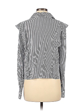 Jack. Long Sleeve Blouse (view 2)