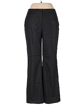 Classiques Entier Wool Pants (view 1)