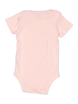 Carter's Short Sleeve Onesie (view 2)