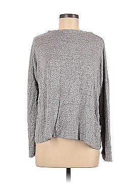 Zara Pullover Sweater (view 1)