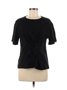 Laundry by Shelli Segal Short Sleeve Top (view 1)