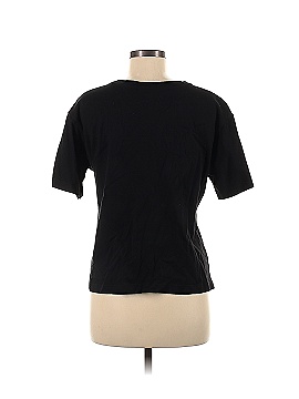 Laundry by Shelli Segal Short Sleeve Top (view 2)