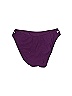 Huit Purple Swimsuit Bottoms Size 8 - photo 2