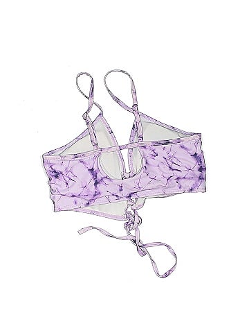 Shein Swimsuit Top (view 2)