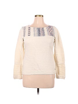 Roxy Pullover Sweater (view 1)