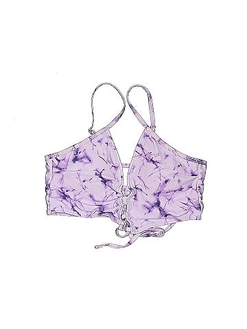 Shein Swimsuit Top (view 1)