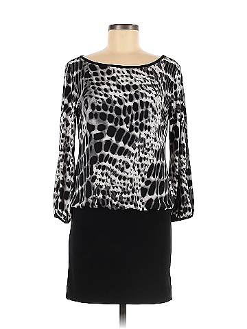 Nicole Long Sleeve Top (view 1)