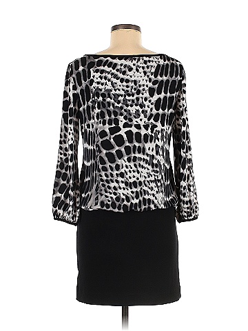 Nicole Long Sleeve Top (view 2)