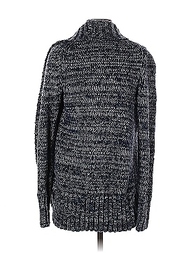 Express Wool Cardigan (view 2)