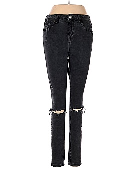 Topshop Jeans (view 1)