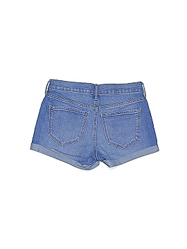 Ann Taylor LOFT Denim Shorts (view 2)