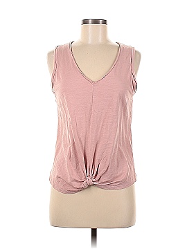 H by Bordeaux Sleeveless T-Shirt (view 1)