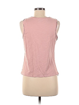 H by Bordeaux Sleeveless T-Shirt (view 2)