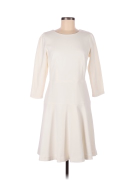 Ann Taylor Casual Dress (view 1)
